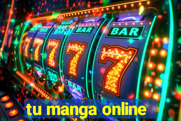 tu manga online